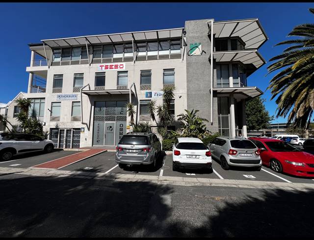 597M² OFFICE TO LET IN BELLVILLE CENTRAL